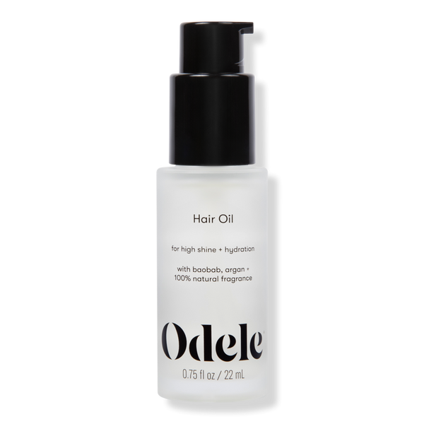 Odele Hair Oil for Lightweight Shine + Hydration #1