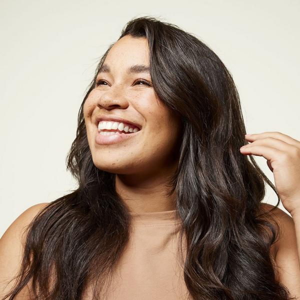 Odele Hair Oil for Lightweight Shine + Hydration #7