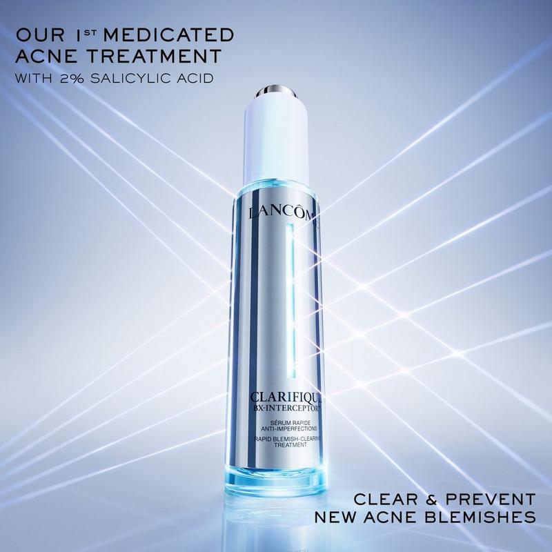 Lancôme - Clarifique Bx-Interceptor Acne Treatment with Glycolic
