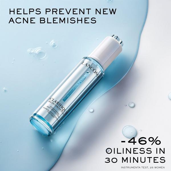Lancôme Clarifique Bx-Interceptor Acne Treatment with Glycolic & Salicylic Acid #4
