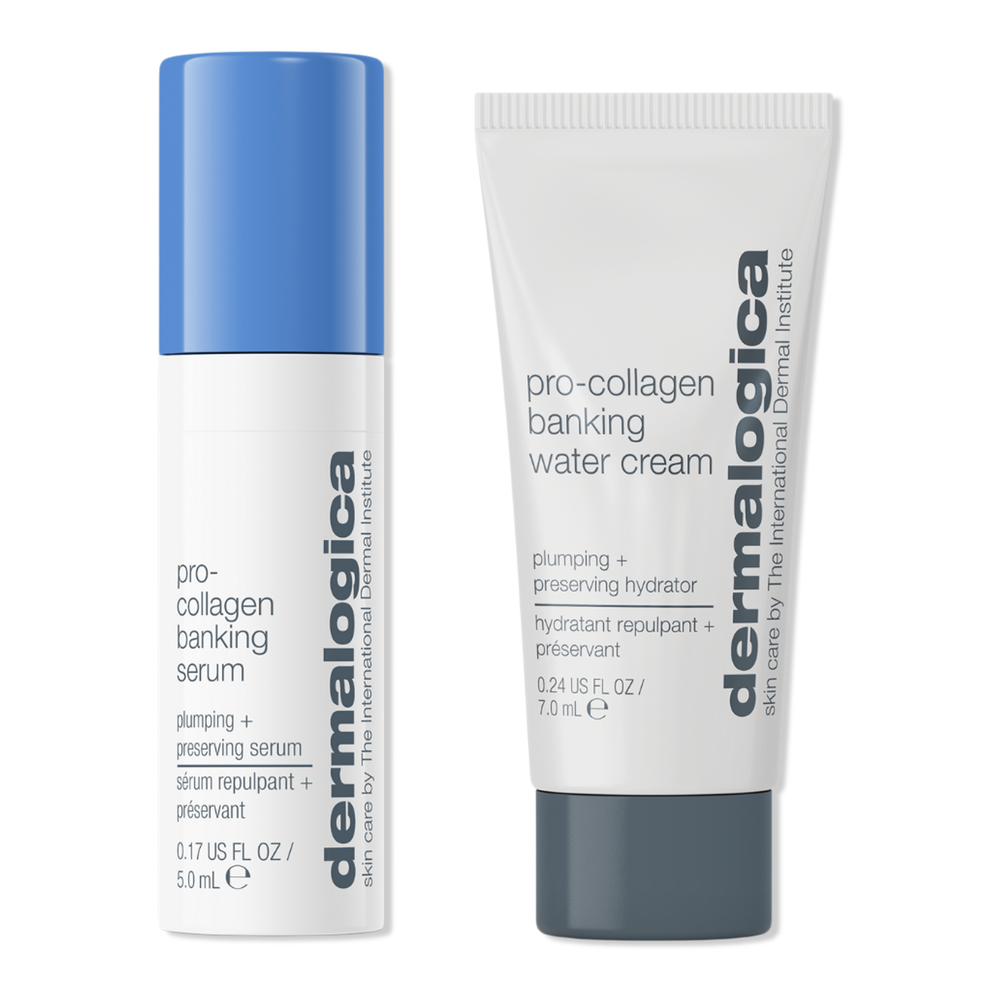 Dermalogica Free 2 Piece Gift with select $65 Dermalogica purchase #1