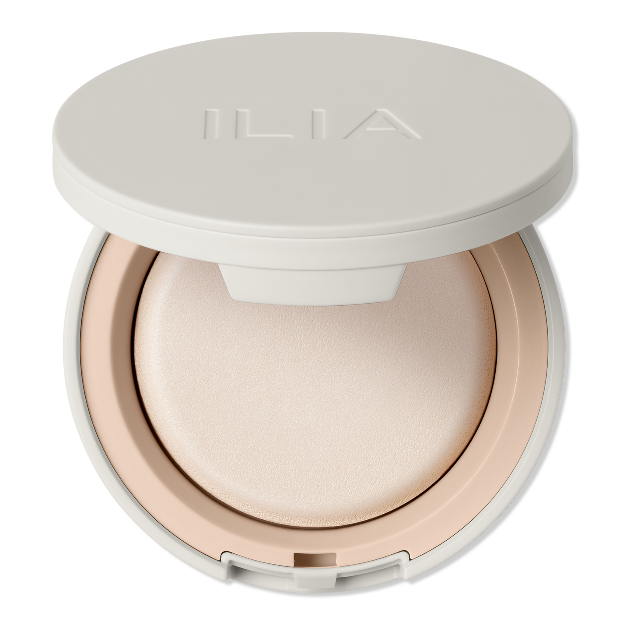 ILIA Soft Focus Finishing Powder with 12-Hour Shine Control #1