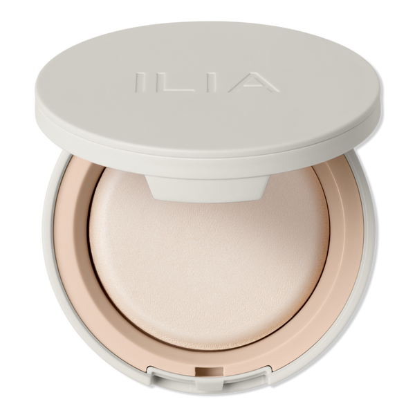 ILIA Soft Focus Finishing Powder with 12-Hour Shine Control #1