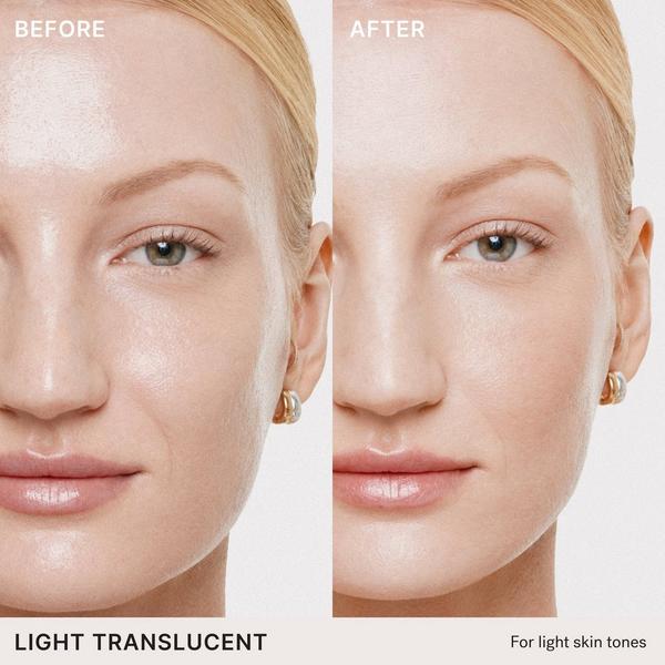ILIA Soft Focus Finishing Powder with 12-Hour Shine Control #3