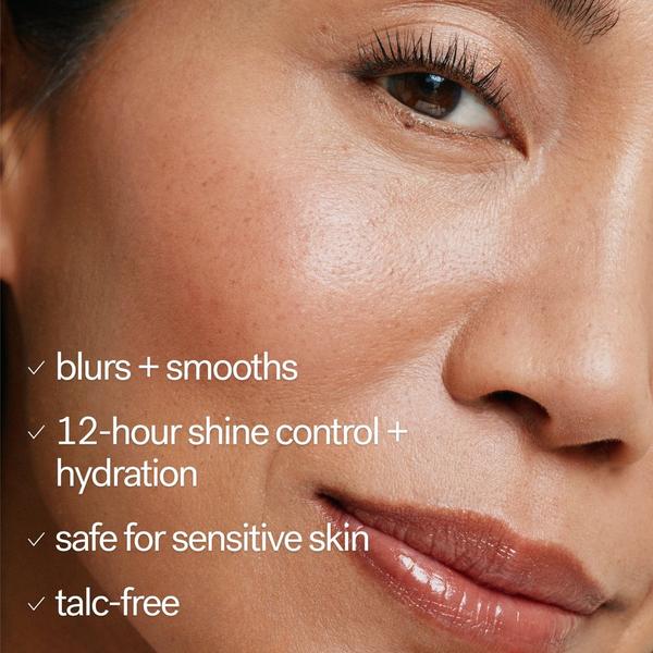 ILIA Soft Focus Finishing Powder with 12-Hour Shine Control #4