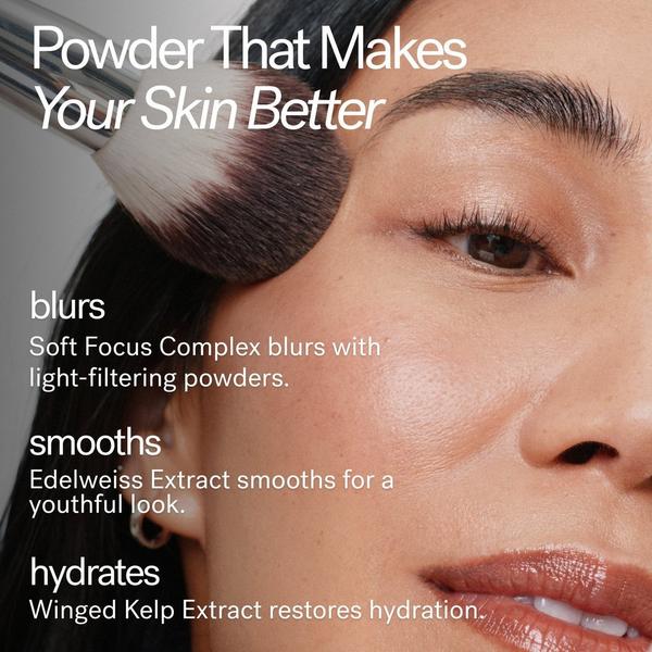 ILIA Soft Focus Finishing Powder with 12-Hour Shine Control #7