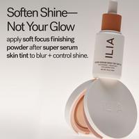ILIA Soft Focus Finishing Powder with 12-Hour Shine Control #8