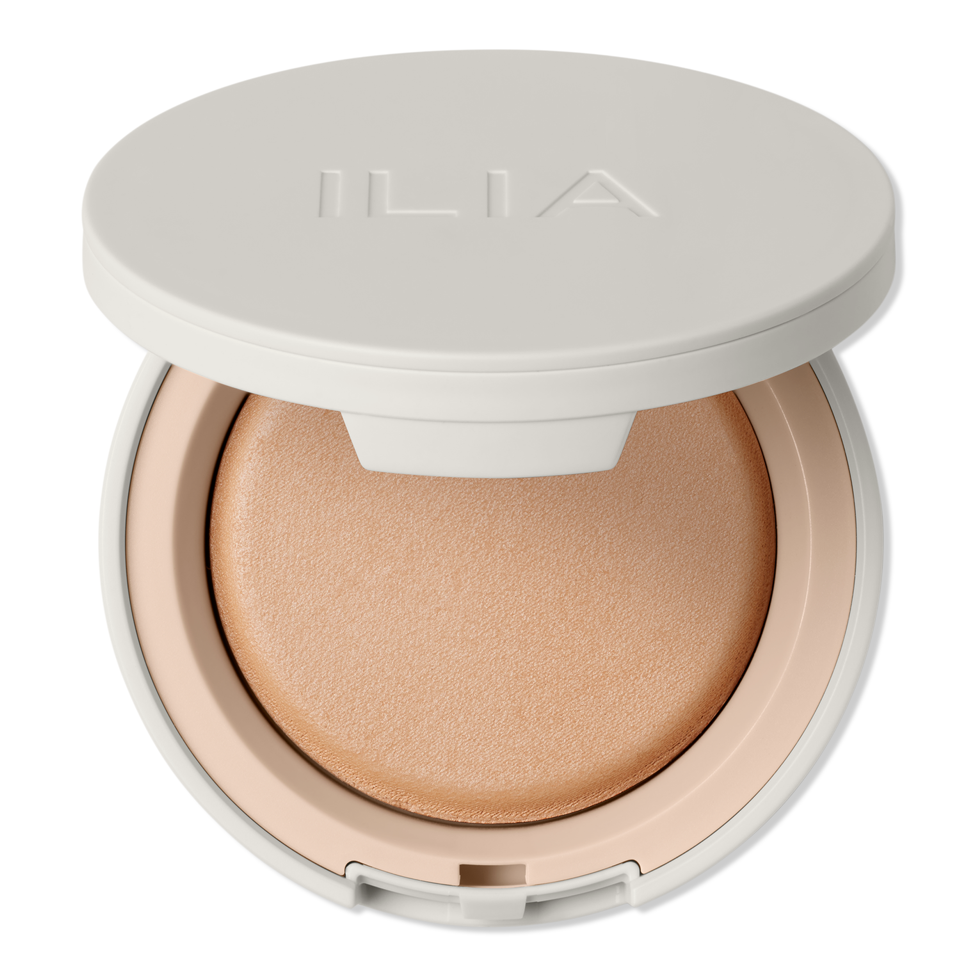 ILIA Soft Focus Finishing Powder with 12-Hour Shine Control #1