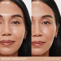 ILIA Soft Focus Finishing Powder with 12-Hour Shine Control #3