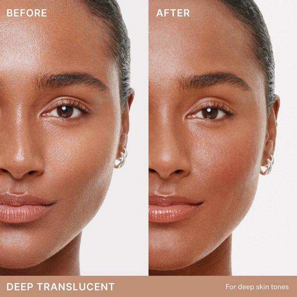 ILIA Soft Focus Finishing Powder with 12-Hour Shine Control #3