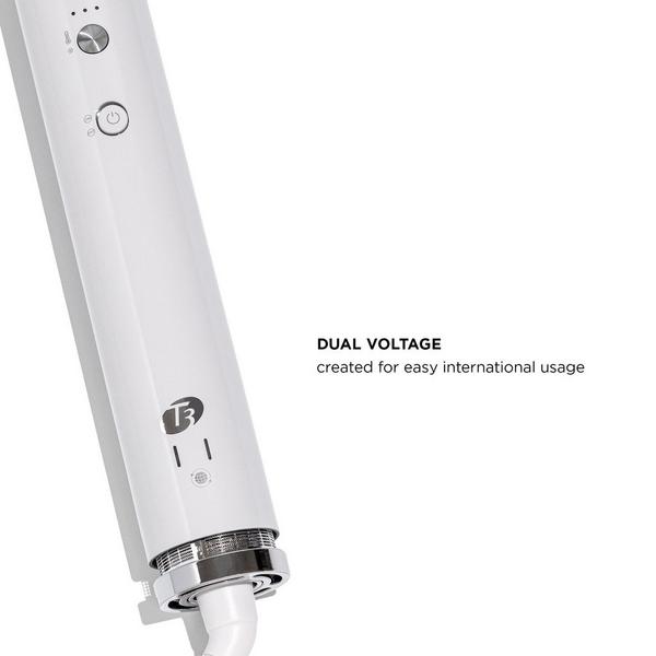 T3 Aire 360 Air Styler Blowout Kit with Dual Voltage and Ceramic Curling Attachments #3