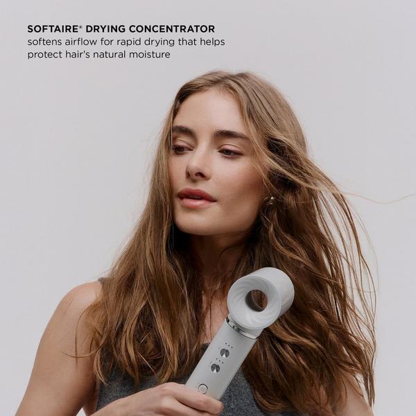T3 Aire 360 Air Styler Blowout Kit with Dual Voltage and Ceramic Curling Attachments #6