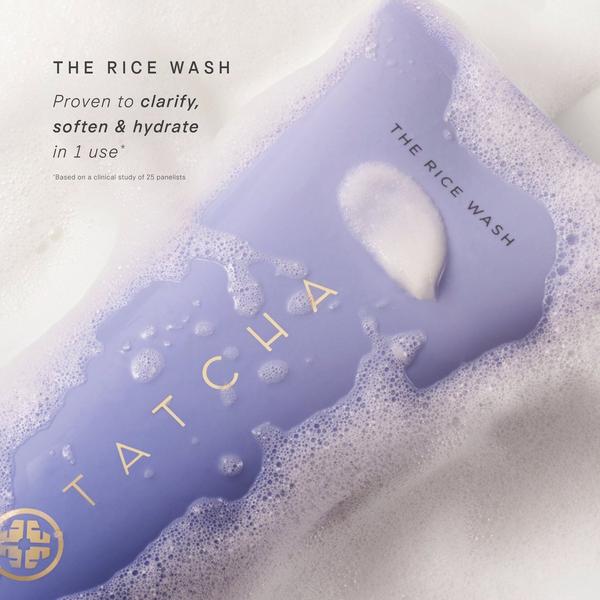 TATCHA Most Loved Little Luxuries Value Set #4