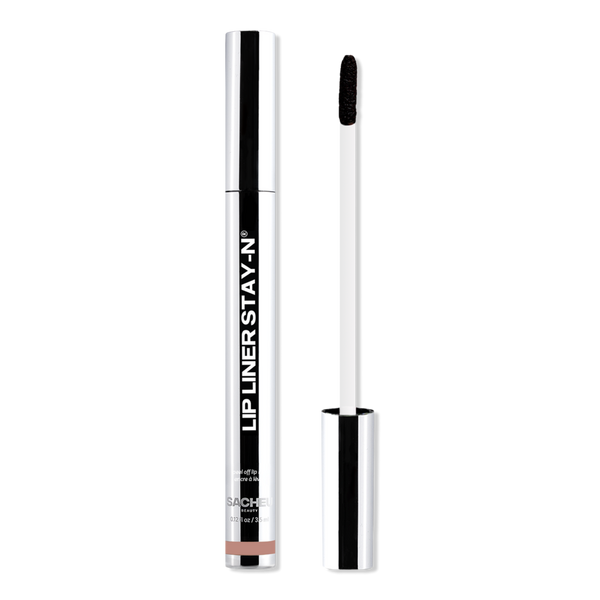 SACHEU Peel Off Lip Liner STAY-N #1