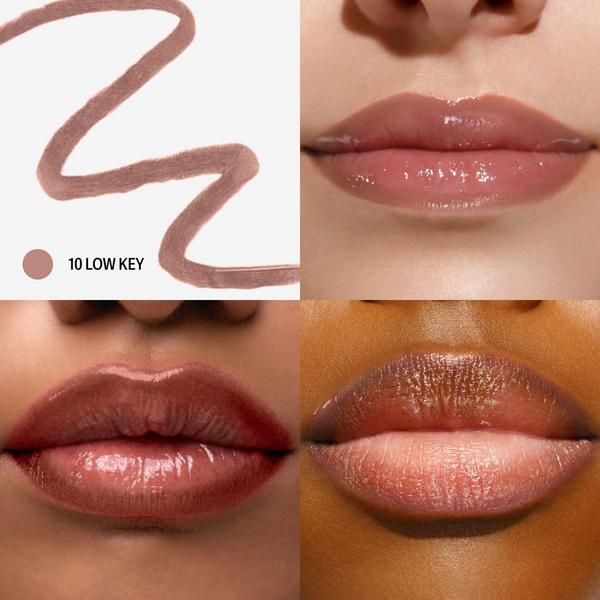 SACHEU Peel Off Lip Liner STAY-N #3
