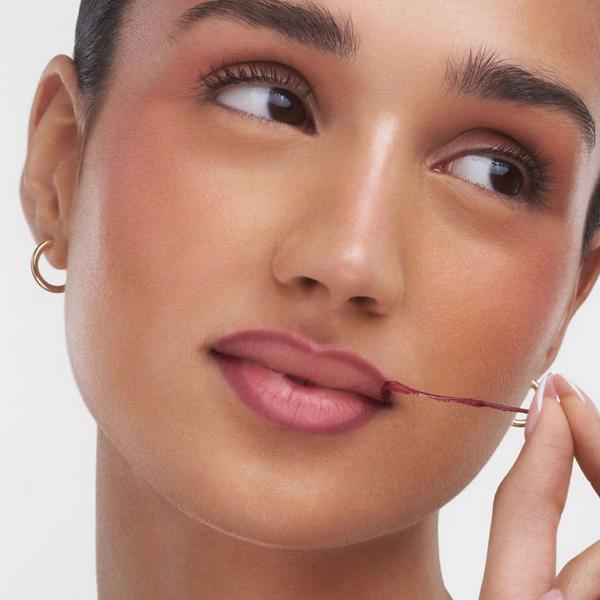 SACHEU Peel Off Lip Liner STAY-N #4