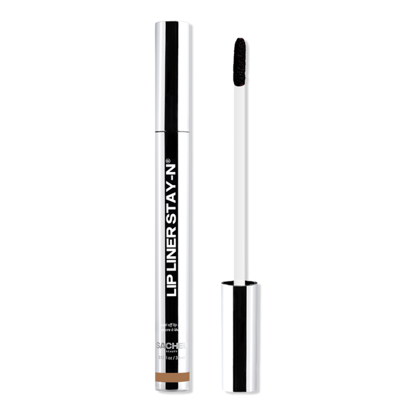 SACHEU Peel Off Lip Liner STAY-N #1