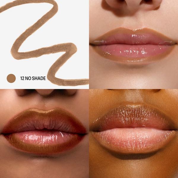 SACHEU Peel Off Lip Liner STAY-N #3