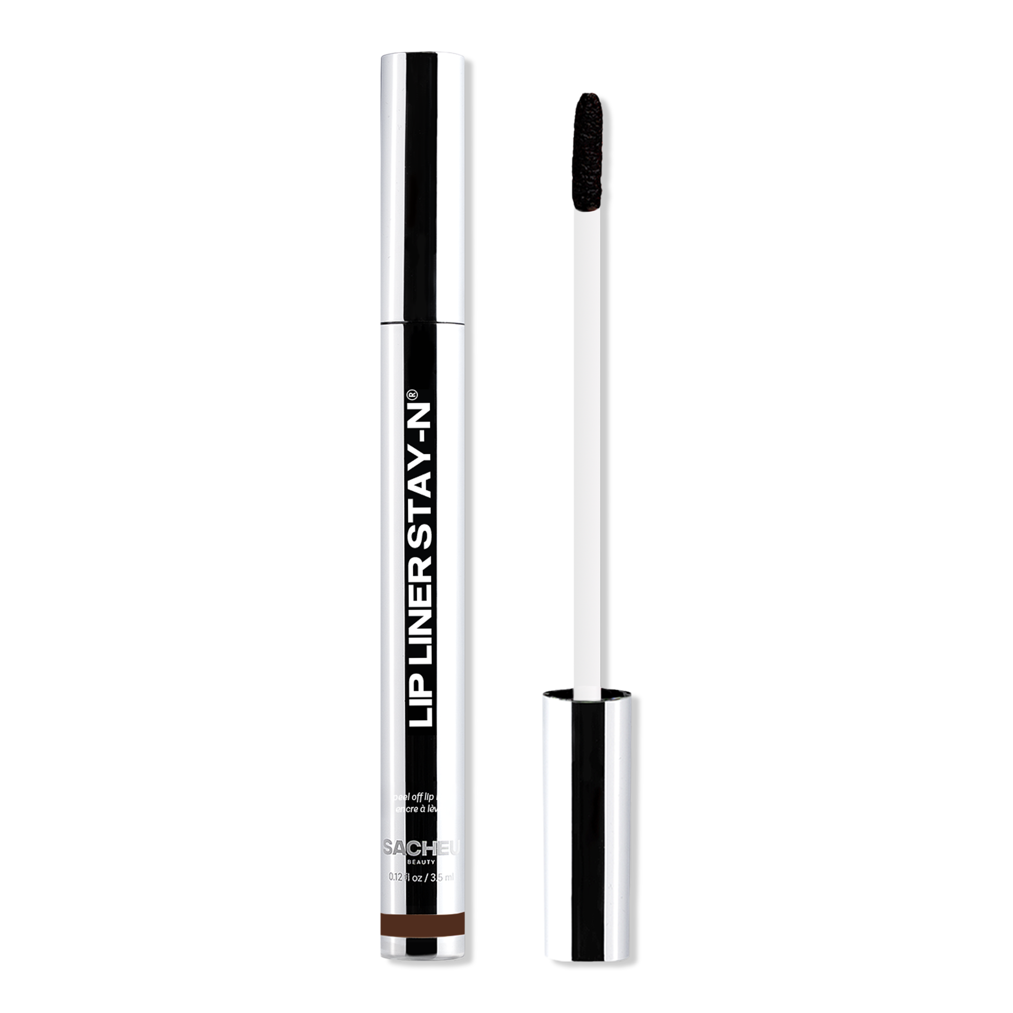 SACHEU Peel Off Lip Liner STAY-N #1