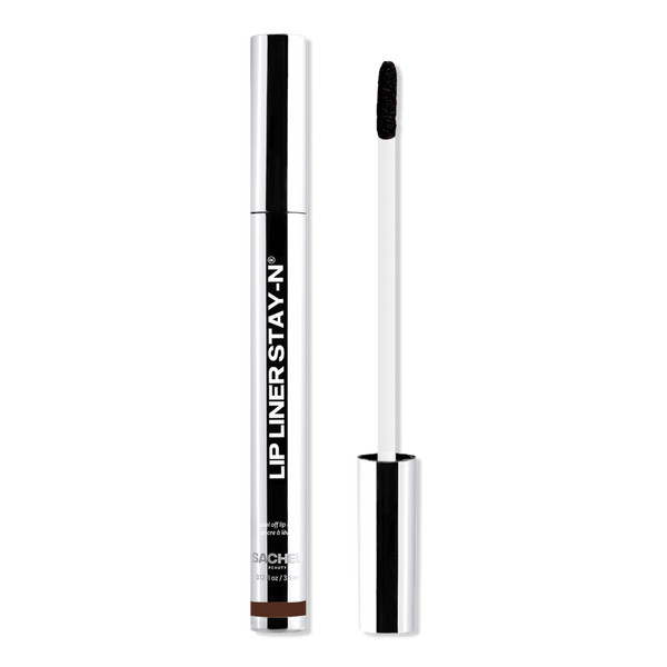 SACHEU Peel Off Lip Liner STAY-N #1