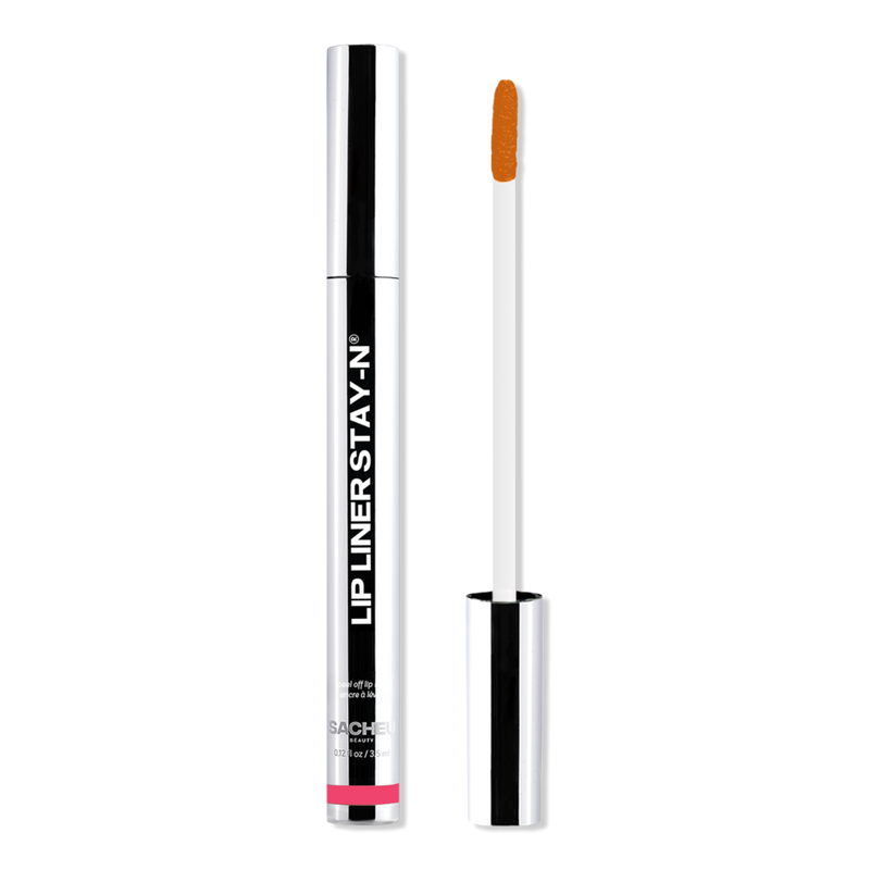SACHEU Peel Off Lip Liner STAY-N