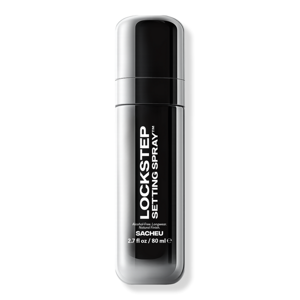 SACHEU LOCKSTEP Setting Spray #1