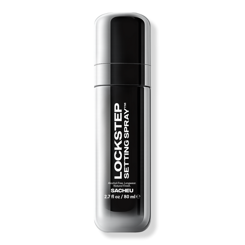 SACHEU - 2.7 oz LOCKSTEP Setting Spray | Ulta Beauty