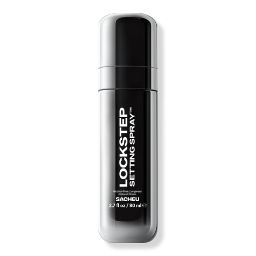 SACHEU - 2.7 oz LOCKSTEP Alcohol Free & Non-Aerosol Setting Spray ...