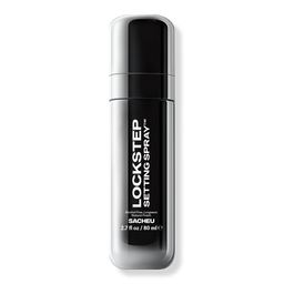 SACHEU LOCKSTEP Alcohol Free & Non-Aerosol Setting Spray - 2.7 oz