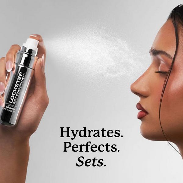 SACHEU LOCKSTEP Setting Spray #7