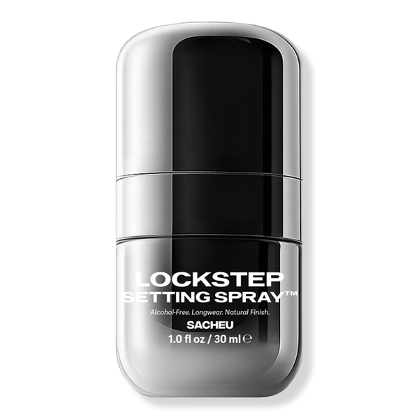 SACHEU LOCKSTEP Setting Spray #1