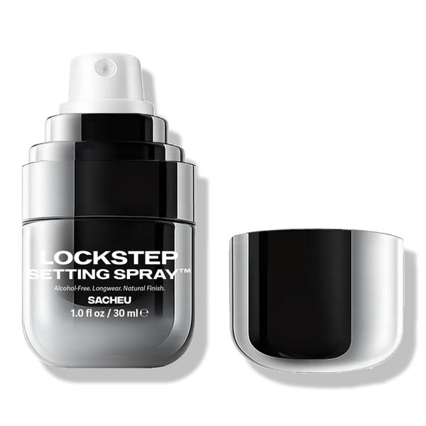 SACHEU LOCKSTEP Setting Spray #3