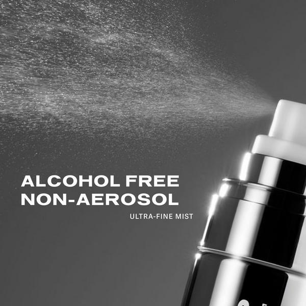 SACHEU LOCKSTEP Setting Spray #5