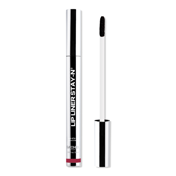 SACHEU Peel Off Lip Liner STAY-N #1