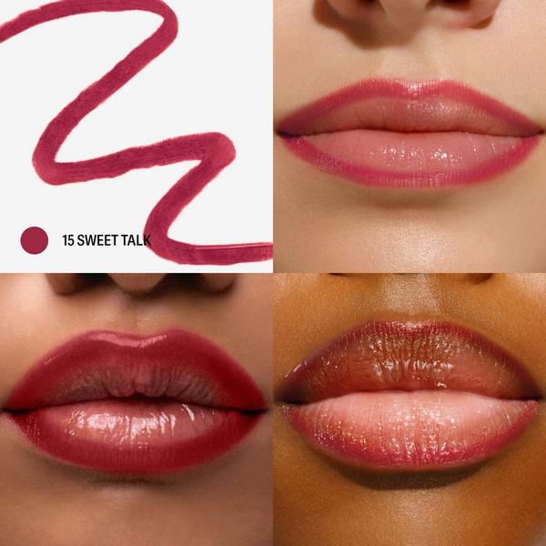 SACHEU Peel Off Lip Liner STAY-N #3