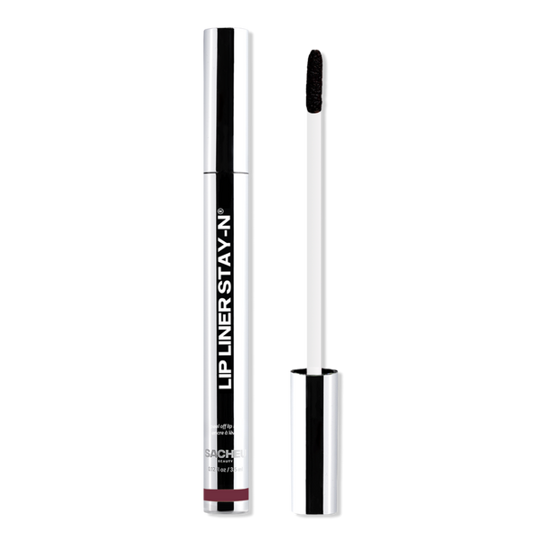 SACHEU Peel Off Lip Liner STAY-N #1