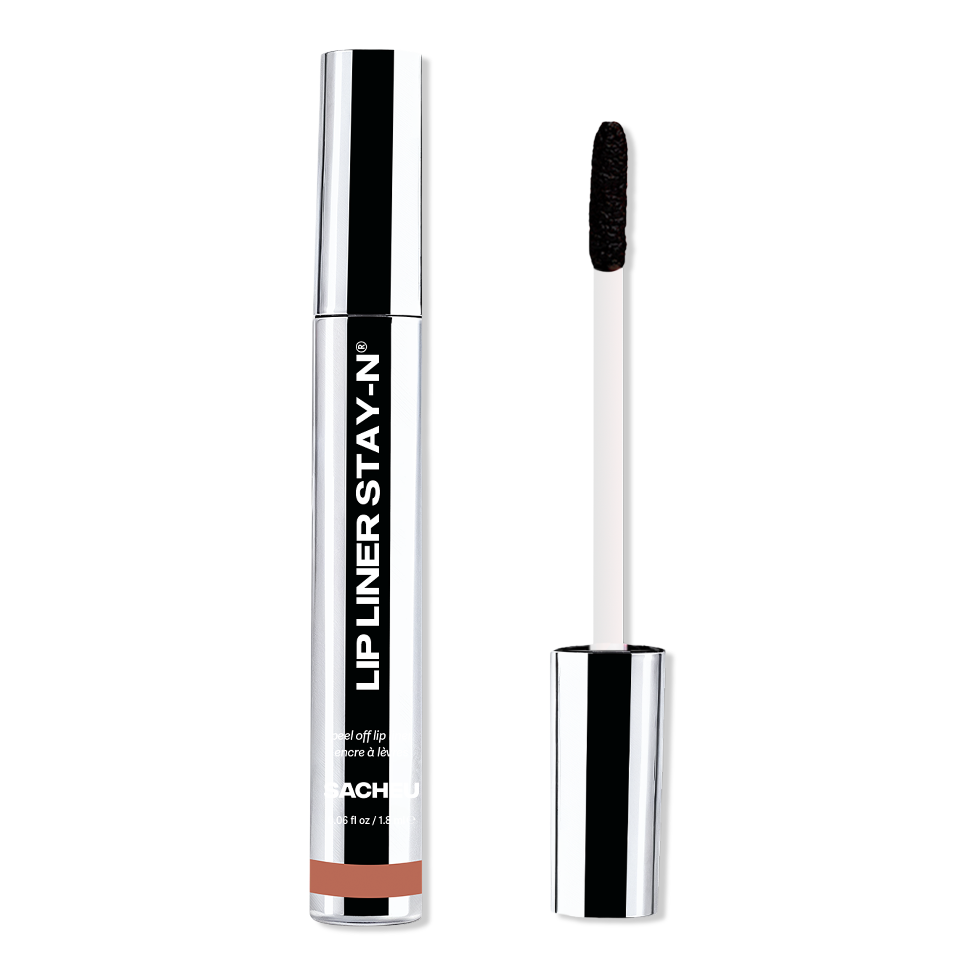 SACHEU Mini Lip Liner STAY-N #1