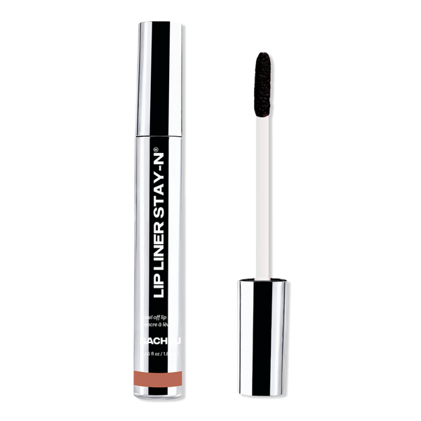 SACHEU Mini Lip Liner STAY-N #1