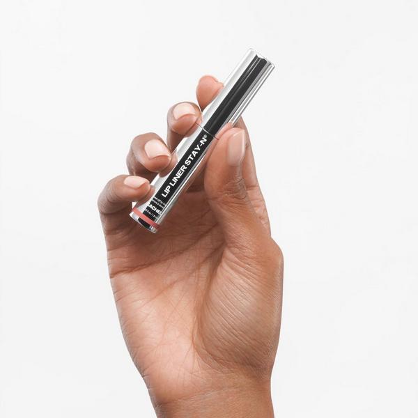 SACHEU Mini Lip Liner STAY-N #4
