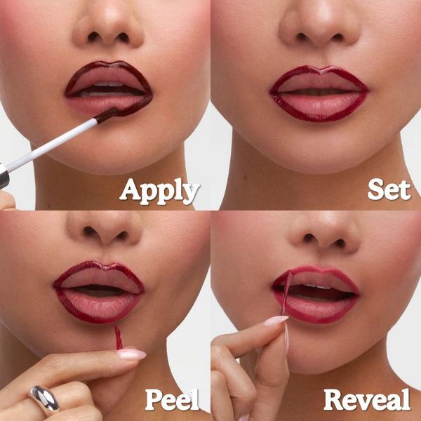 SACHEU Mini Lip Liner STAY-N #7