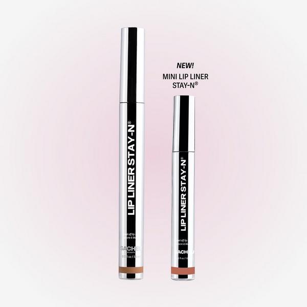 SACHEU Mini Lip Liner STAY-N #9