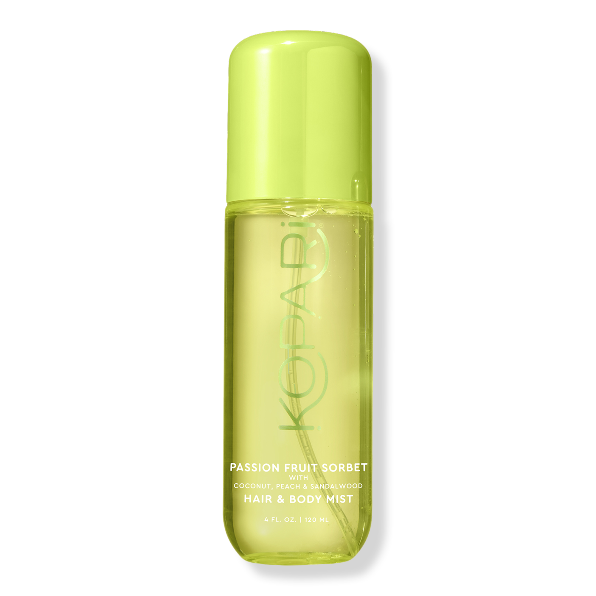Kopari Beauty Passion Fruit Sorbet Hair & Body Mist #1