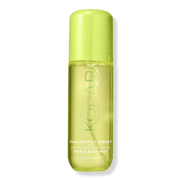 Kopari Beauty Passion Fruit Sorbet Hair & Body Mist #1