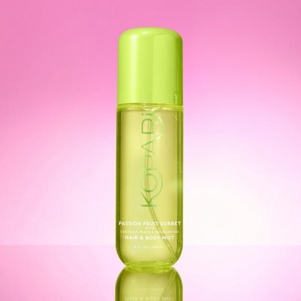 Kopari Beauty Passion Fruit Sorbet Hair & Body Mist #2