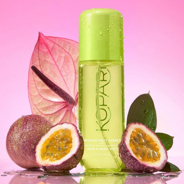 Kopari Beauty Passion Fruit Sorbet Hair & Body Mist #3