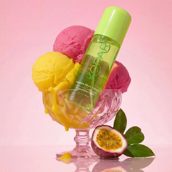 Kopari Beauty Passion Fruit Sorbet Hair & Body Mist #7