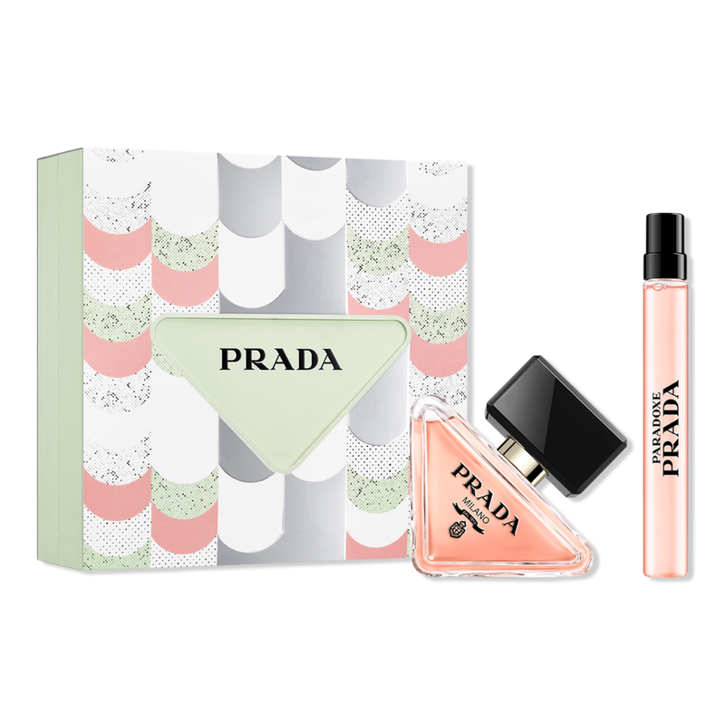 Prada - Prada 2-Piece Paradoxe Eau de Parfum Gift Set | Ulta Beauty