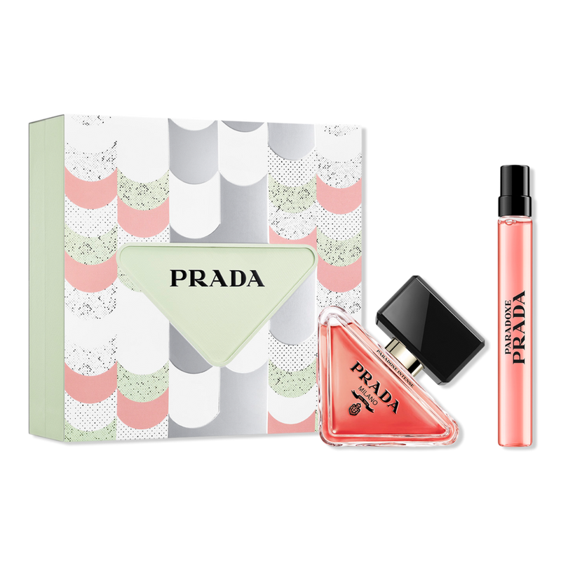 Prada - Paradoxe Intense Eau de Parfum 2-Piece Gift Set | Ulta Beauty