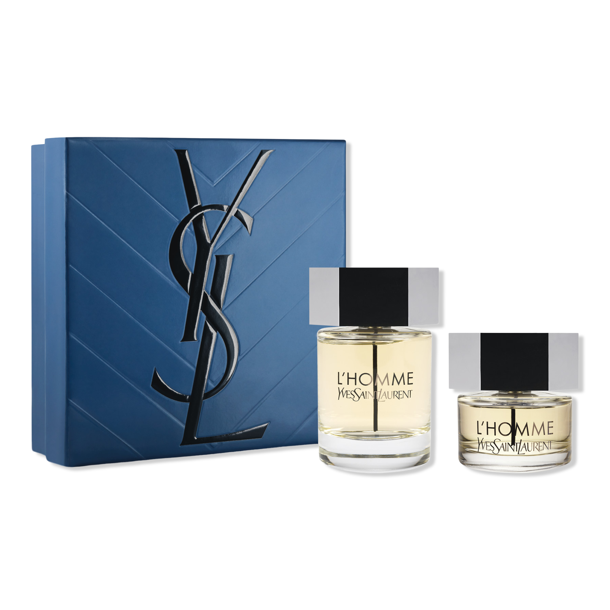 Yves Saint Laurent L'Homme 2-Piece Eau de Toilette Gift Set #1