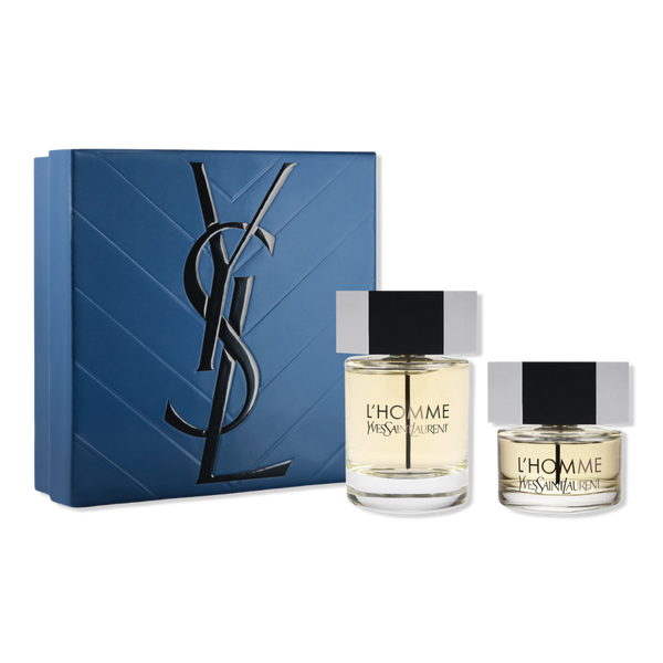 Yves Saint Laurent L'Homme 2-Piece Eau de Toilette Gift Set #1